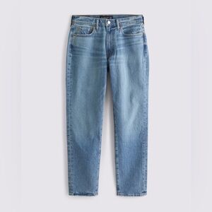 Abercrombie & Fitch men’s athletic skinny jeans